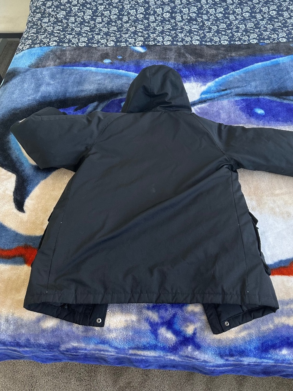 Swiss Tech Jacket - Picture 2 of 3